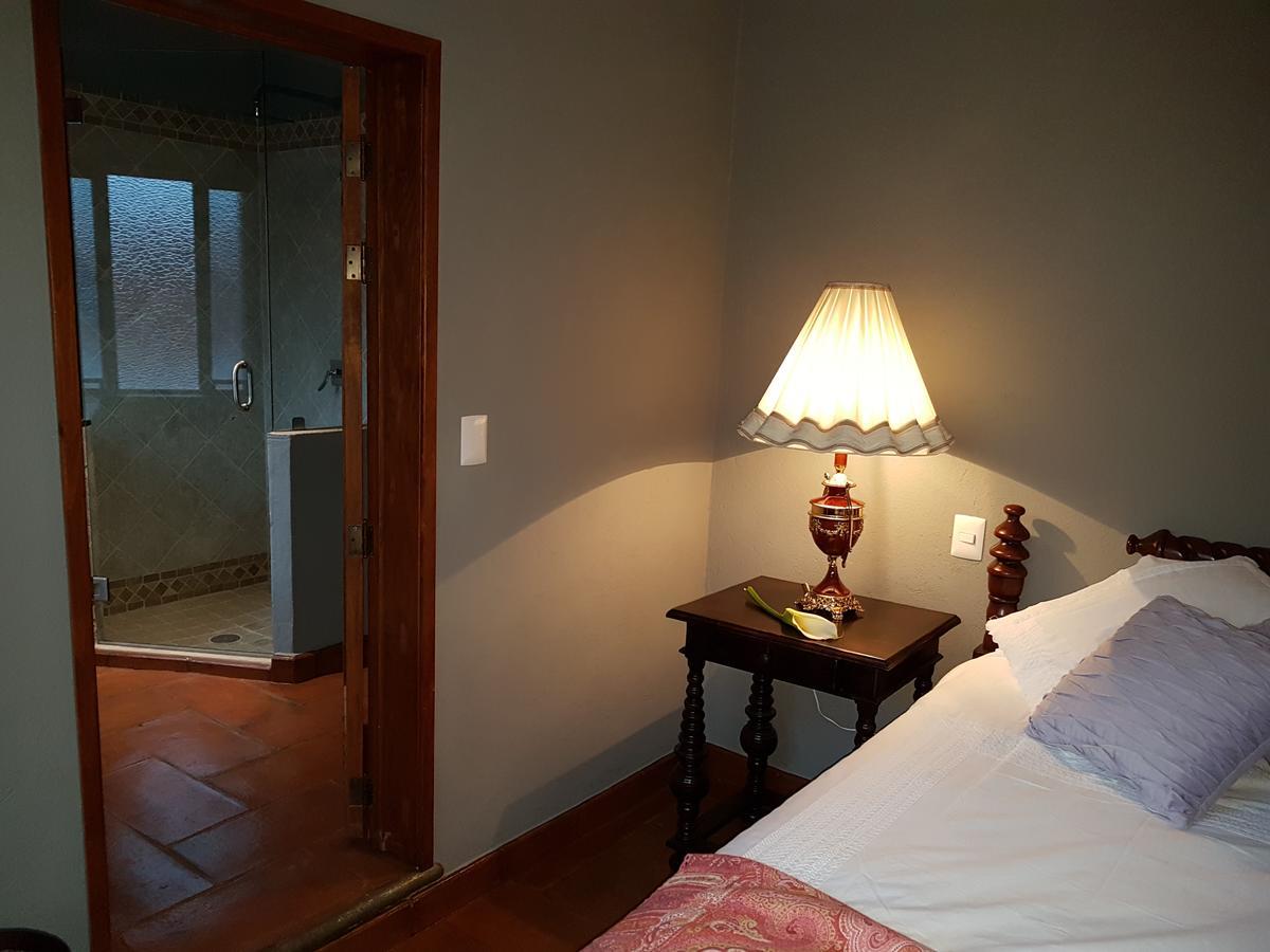 Xacalli Hotel San Miguel de Allende Exterior photo